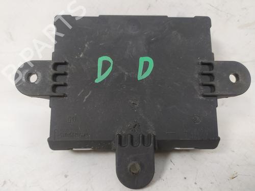 Electronic module FORD MONDEO IV (BA7) 2.0 TDCi | BP13515246M83 