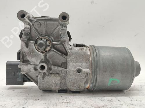 Motor limpa vidros frontal Motor limpa vidros frontal LANCIA YPSILON (843_) 1.3 D Multijet (843.AXH1A, 843.AXE1A) (105 hp) 36077188 36077188