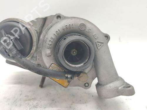 Used Other Other FORD FIESTA V Van 1.4 TDCi (68 hp) 36412412 36412412