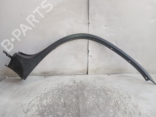 Used Front right wheel arch trim BMW X5 (E53) 4.4 i (286 hp) 13657395