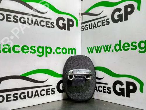Used Front left lock LEXUS IS II (_E2_) 250 (GSE20) (208 hp) 7139919