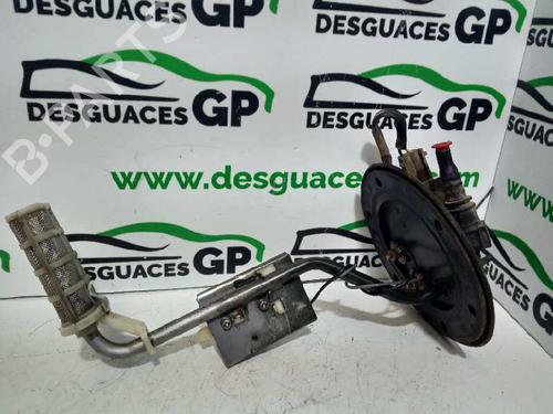 Used Fuel pump HYUNDAI SANTA FÉ I (SM) 2.0 CRDi (113 hp) 7145228