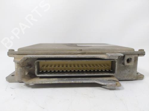 Engine control unit (ECU) PEUGEOT 106 II (1A_, 1C_)  | BP12342760M57 