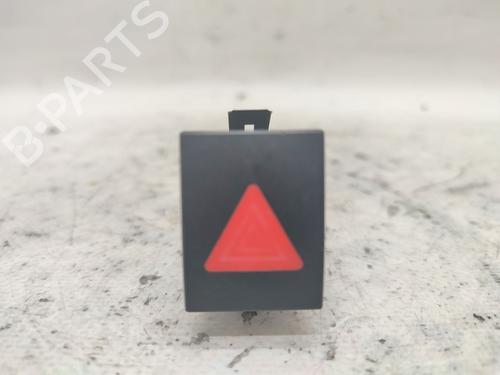 Used Warning switch VW POLO (9N_, 9A_) 1.9 SDI (64 hp) 27673351