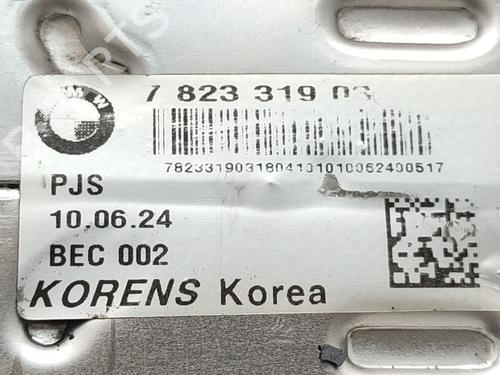 Egr MINI MINI COUNTRYMAN (R60) Cooper D | BP30176384M69