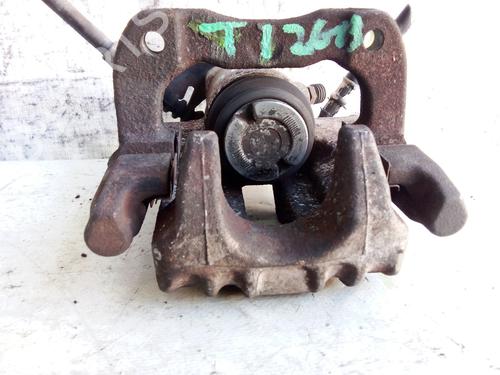 Left rear brake caliper CITROËN BERLINGO / BERLINGO FIRST Box Body/MPV (M_) 1.9 D 70 (MBWJZ, MCWJZ) | BP25343131M107 