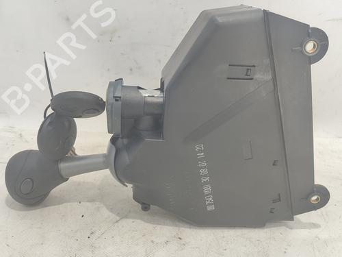 Gear lever SMART CITY-COUPE (450)  | BP19415049M90 