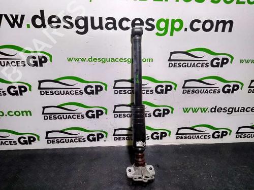 Used Left rear shock absorber OPEL CORSA D (S07) 1.3 CDTI (L08, L68) (90 hp) 7144633