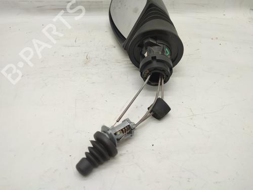 Left mirror FIAT PUNTO (188_)  | BP19324455C26 