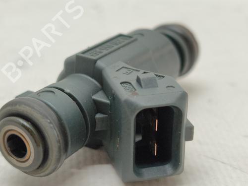 Used Injector OPEL AGILA (A) (H00) [2000-2007]  20317152