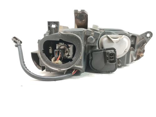 Left headlight MAZDA 323 C V (BA) 1.8 16V (BA8P) | BP28295078C28 