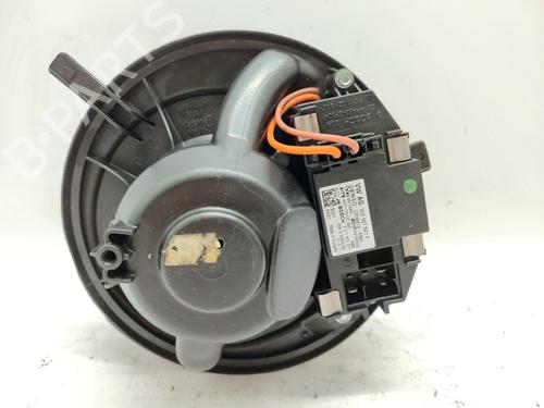 Heater blower motor AUDI A3 Sportback (8PA) 1.9 TDI | BP29370486M62 