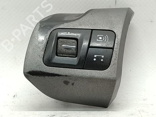steering-wheel-controls-opel-vectra-c-gts-z02-2002-2003-2004-2005-2006-2007-2008-2009-30822212 main image
