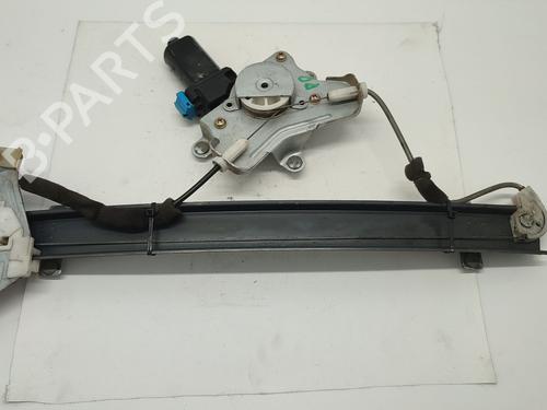 Front right window mechanism DAEWOO NUBIRA Saloon (J200) 1.6 | BP39655285C23 - Image 2