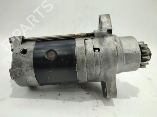 Starter NISSAN ALMERA II Hatchback (N16) | BP34611622M8 - Image 2