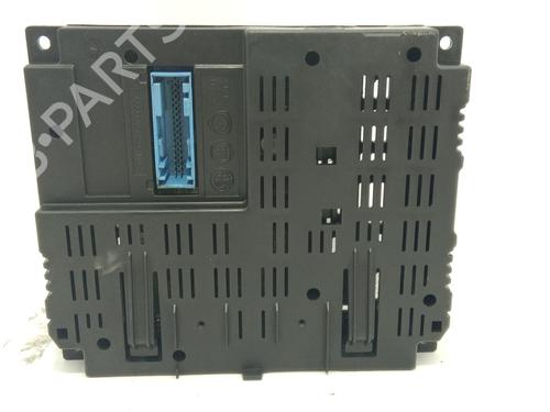 Fuse box CITROËN NEMO Box Body/MPV (AA_) 1.3 HDi 75 | BP39407322E1 - Image 4
