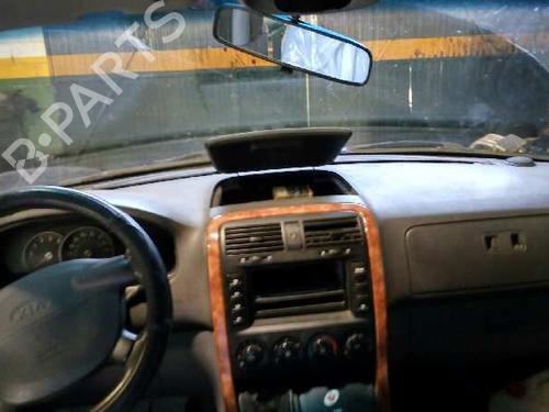 Rear mirror KIA CARNIVAL II (GQ) 2.9 CRDi | BP7137965I6 