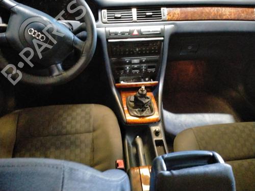 Comfort control module AUDI A6 C5 (4B2, 4B4) 2.5 TDI | BP36994443M56 - Image 10