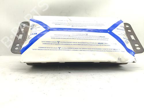 Passenger airbag RENAULT AVANTIME (DE0_) 2.2 dCi (DE01) 6025371310