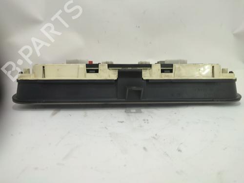 Instrument cluster RENAULT LAGUNA II (BG0/1_) 1.9 dCi (BG08, BG0G) | BP28212096C47 