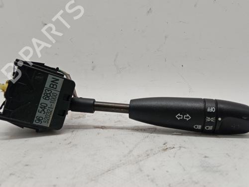 Used Headlight switch CHEVROLET MATIZ (M200, M250) [2005-2025]  29182005