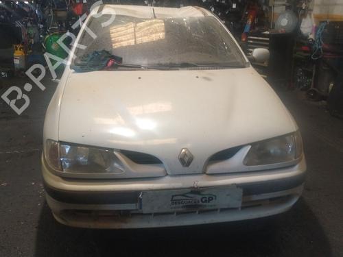 Used Parts RENAULT MEGANE I Classic (LA0/1_) 1.9 dTi (LA08, LA0N, LA0K) (98 hp) 4237025