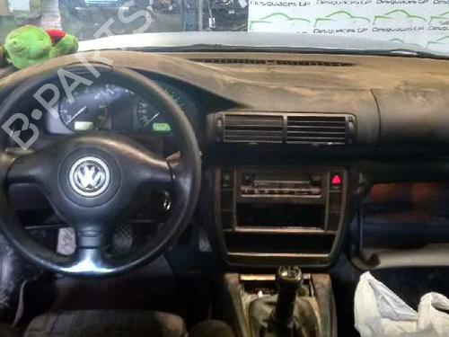 Headlight switch VW PASSAT B5 (3B2) | BP7138753I24 - Image 5