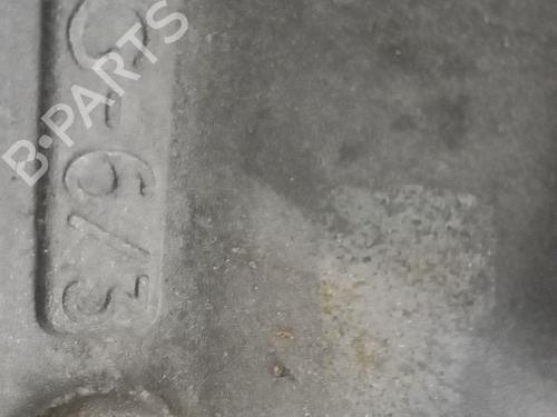 Gearbox ROVER 200 II Hatchback (RF) 220 D/SD | BP31160144M3 