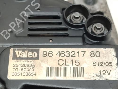 Alternator CITROËN C8 (EA_, EB_) 2.2 HDi | BP23080469M7  - Image 6