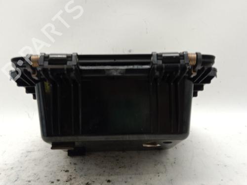 Glove box VW TOURAN (1T3) 1.6 TDI | BP37446332C95 - Image 5