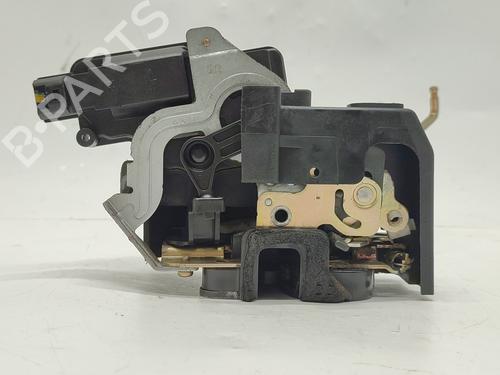 Rear right lock KIA PICANTO I (SA) 1.1 | BP16112564C99 