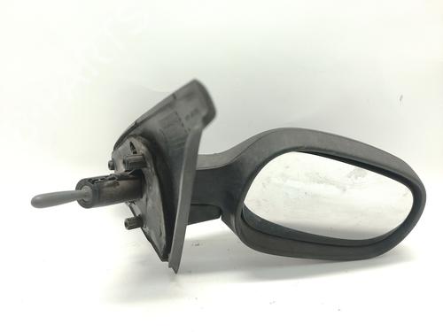 Right mirror RENAULT CLIO II (BB_, CB_) 1.9 D (B/CB0J) | BP31015130C27