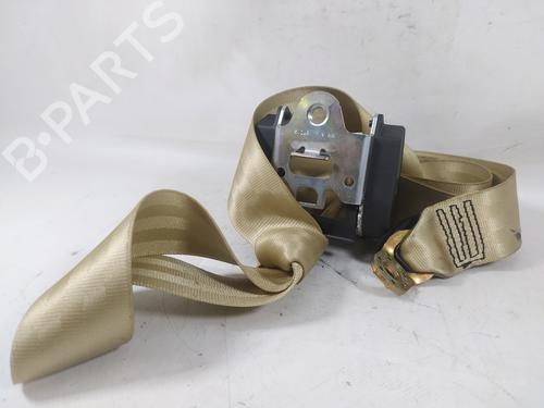 Rear left seatbelt AUDI A6 C6 Avant (4F5) 3.0 TDI quattro | BP13449009I29 