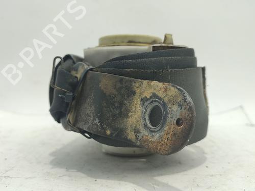 Front right seatbelt MITSUBISHI PAJERO I Canvas Top (L04_G) 2.3 TD (L043G, L048G) | BP32035276I25