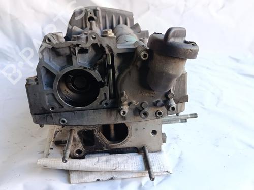Cylinder head OPEL INSIGNIA A (G09) 2.0 CDTI (68) | BP37496082M5 - Image 5