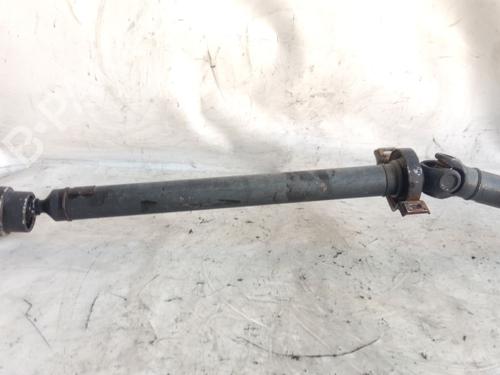 Transmissão central RENAULT SCÉNIC I MPV (JA0/1_, FA0_) 1.9 dCi RX4 | BP29983442M37