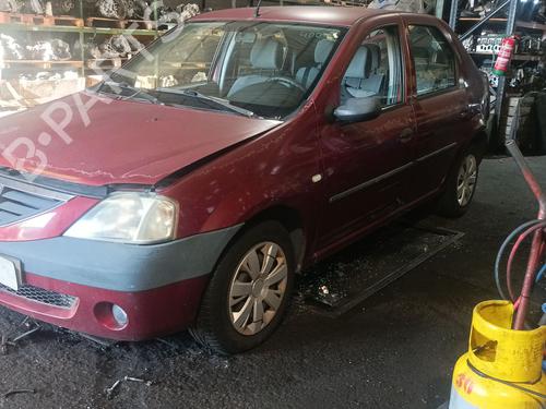 Alternator DACIA LOGAN (LS_) 1.6 (LS0B, LS0D, LS0F, LS0H) | BP38779517M7 - Image 8