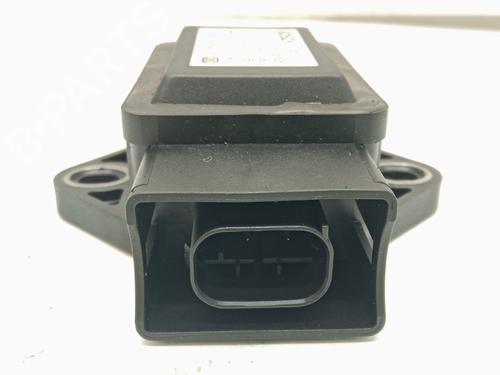 Elektronisk sensor PEUGEOT 307 SW (3H) 2.0 HDi 135 | BP25404538M84 