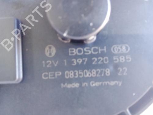 Front wiper motor AUDI A6 Allroad C6 (4FH)  | BP23093949M29 