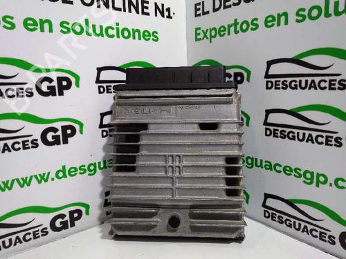 Used Engine control unit (ECU) FORD MONDEO III Saloon (B4Y) 2.0 16V TDDi / TDCi (115 hp) 7142651