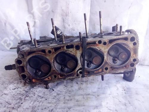 Cylinder head DAEWOO LANOS (KLAT)  | BP18084968M5 