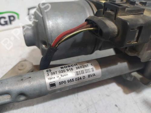 Front wiper motor SEAT ALTEA XL (5P5, 5P8)  | BP7126608M29 