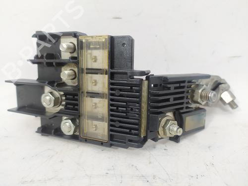 Used Fuse box FORD FIESTA VI (CB1, CCN) 1.25 (82 hp) 10958837