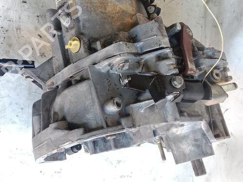 Gearbox RENAULT MEGANE I Classic (LA0/1_) 1.9 dTi (LA08, LA0N, LA0K) | BP30518379M3