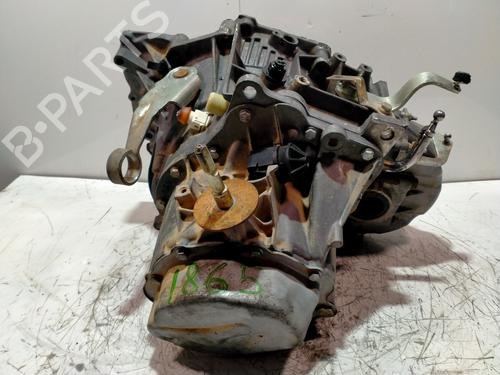 Gearbox PEUGEOT 306 (7B, N3, N5) 1.9 D | BP11920733M3 