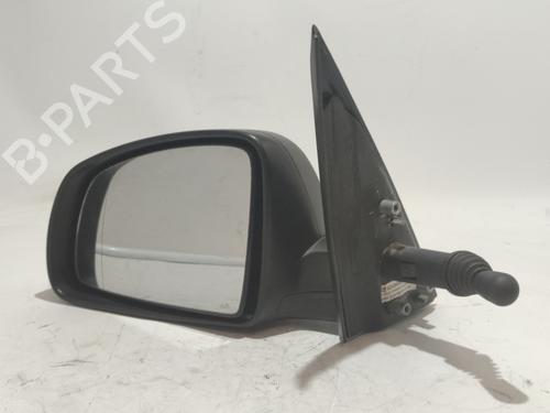 Retrovisor izquierdo OPEL MERIVA A MPV (X03) [2003-2010]  16166904