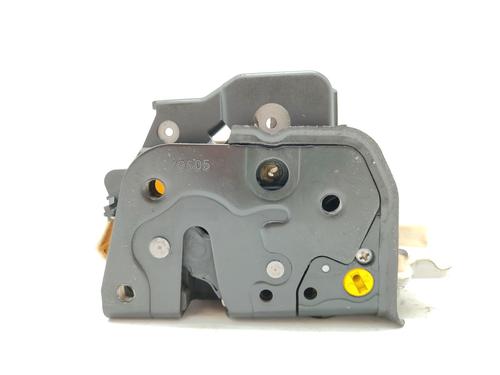 Rear left lock AUDI A3 Sportback (8PA) 1.9 TDI | BP29370436C100 
