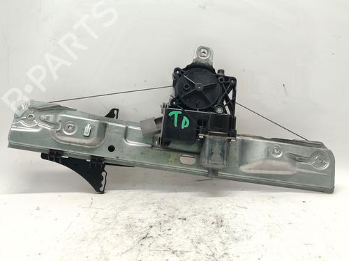 Used Rear right window mechanism OPEL INSIGNIA A Sports Tourer (G09) 2.0 CDTI (35) (160 hp) 30087698