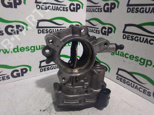 Used Throttle body OPEL INSIGNIA A Sports Tourer (G09) [2008-2017]  7149154