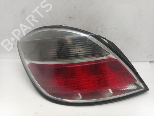 Used Left taillight OPEL ASTRA H (A04) 1.7 CDTI (L48) (100 hp) 24940127